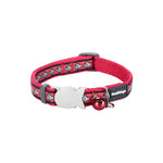 Reflective Cat Collar w/ Bell Thumbnail