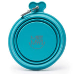 24oz (3 cup) Silicone Travel Bowl Thumbnail