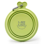 24oz (3 cup) Silicone Travel Bowl Thumbnail