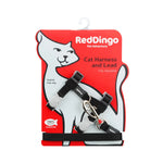 Cat Harness w/ Lead Thumbnail