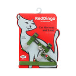 Cat Harness w/ Lead Thumbnail