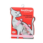 Cat Harness w/ Lead Thumbnail