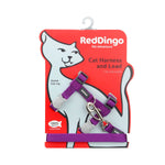 Cat Harness w/ Lead Thumbnail