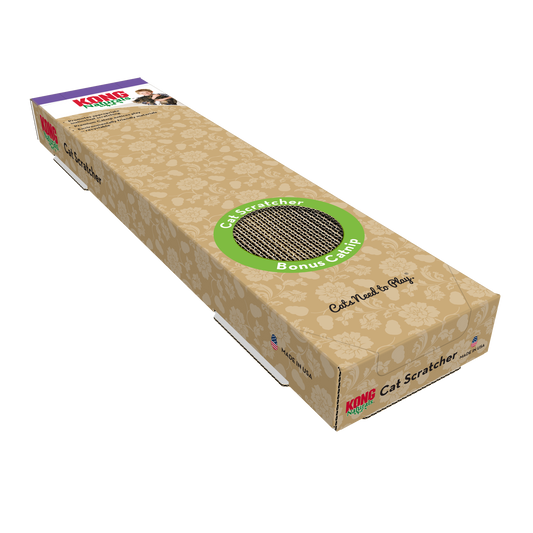 Cat Scratcher - Small