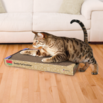 Cat Scratcher - Double Thumbnail