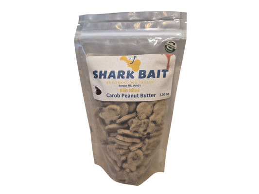 Bait Bites (3 Flavors) - 5oz