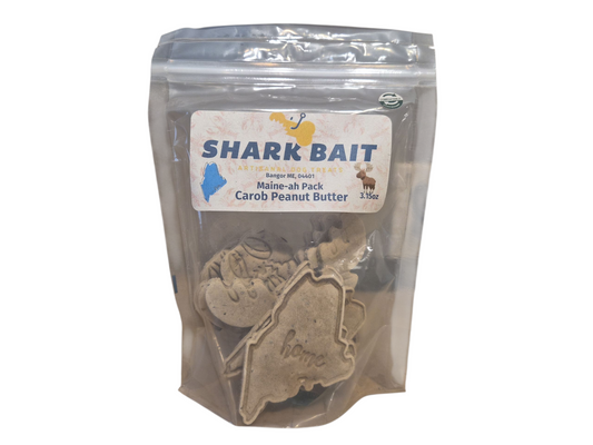 Maine-ah Pack (4 Flavors) - 3.25oz