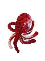 Kitty Squid Catnip Toy Thumbnail