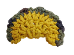 Taco Cat Catnip Toy Thumbnail