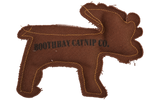 CLEARANCE - Catnip Toy - Boothbay Harbor - Brown Moose Thumbnail