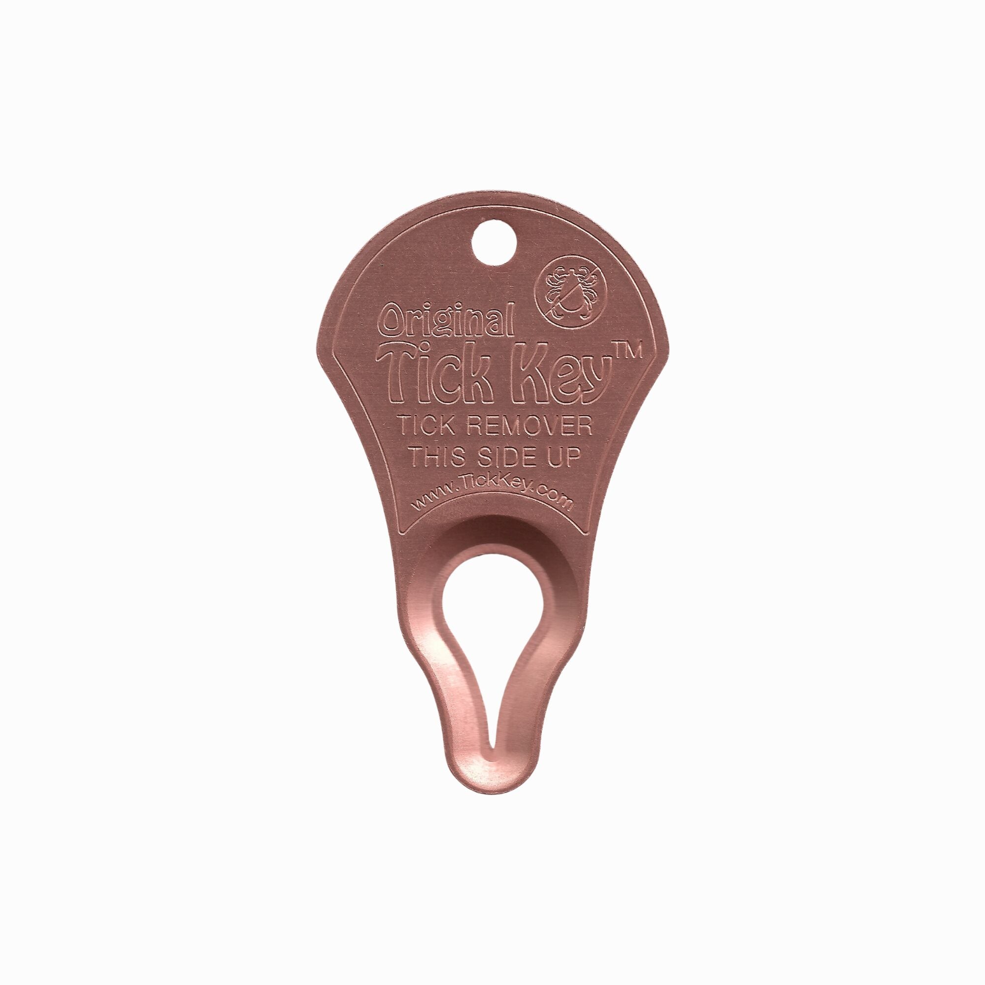 Tick Removal Key