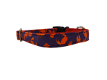 Ribbon Dog Collar – Crabby Lobster Thumbnail