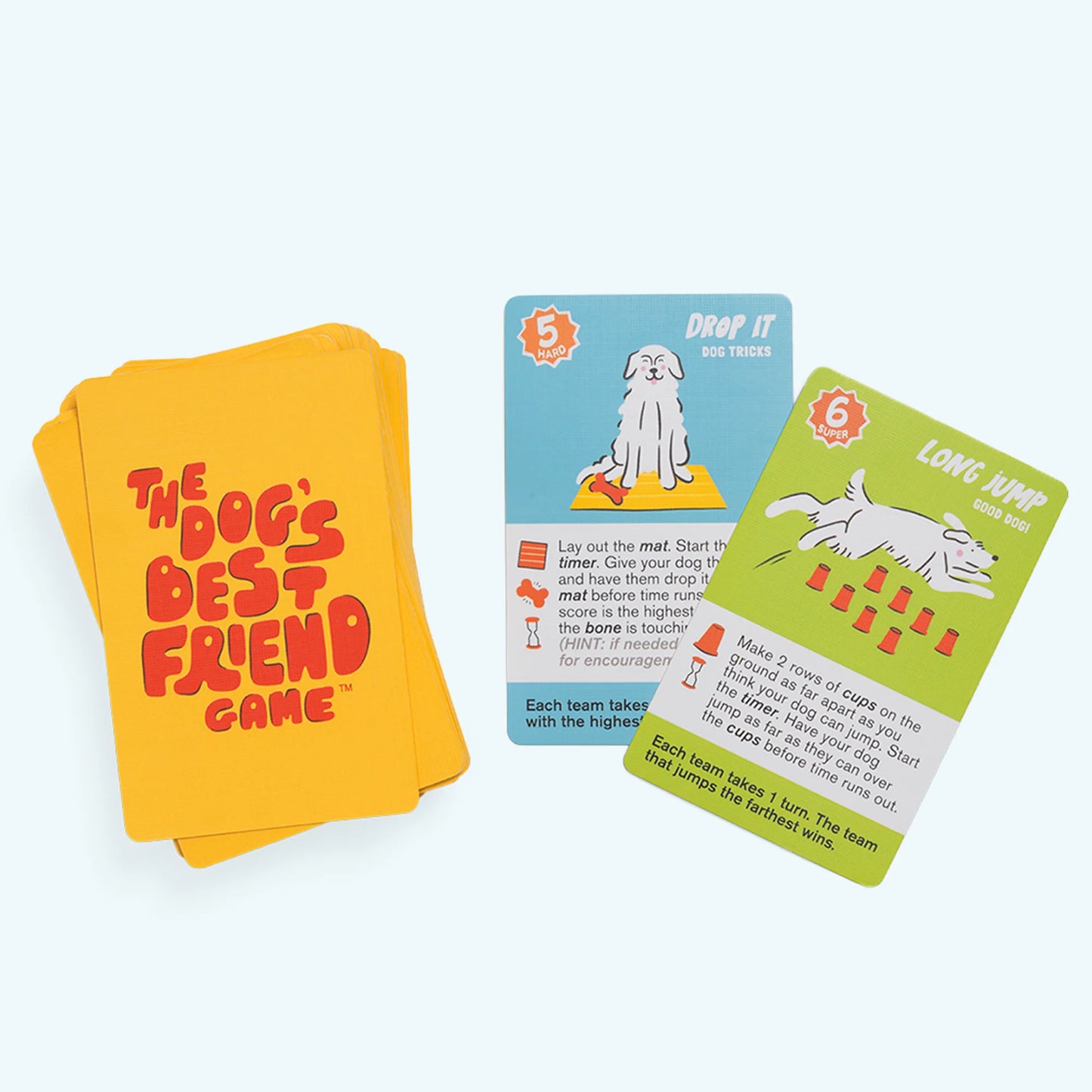 West Paw Interactive Dog Game - The Dog's Best Friend Game