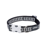 20mm Reflective Dog Collar - Medium Thumbnail