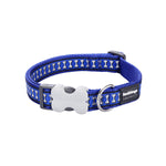 20mm Reflective Dog Collar - Medium Thumbnail
