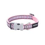 20mm Reflective Dog Collar - Medium Thumbnail