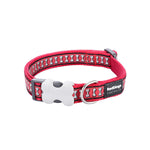 20mm Reflective Dog Collar - Medium Thumbnail