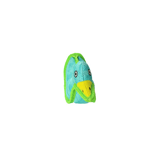 Stuffed Dog Toy - Dura Duck