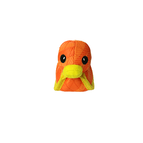 Stuffed Dog Toy - Dura Duck