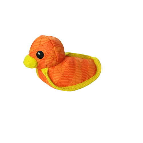 Stuffed Dog Toy - Dura Duck