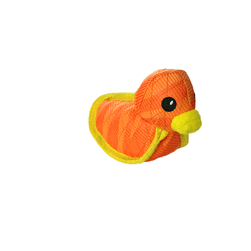 Stuffed Dog Toy - Dura Duck