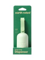 Poop Bag Dispenser w/ 15 Unscented Bags Thumbnail