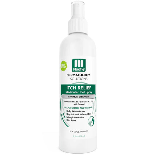 Anti Itch Spray - 8oz