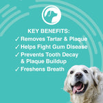 Dental Antimicrobial Gel - 4oz Thumbnail