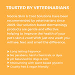 Scented Pet Spray - 8oz - Vanilla Cookie Scent Thumbnail