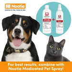 Medicated Dog Shampoo - 8oz Thumbnail