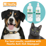 Anti-Itch Dog Shampoo - 8oz Thumbnail