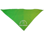 Dog Bandana - Don't Hassle Me Thumbnail