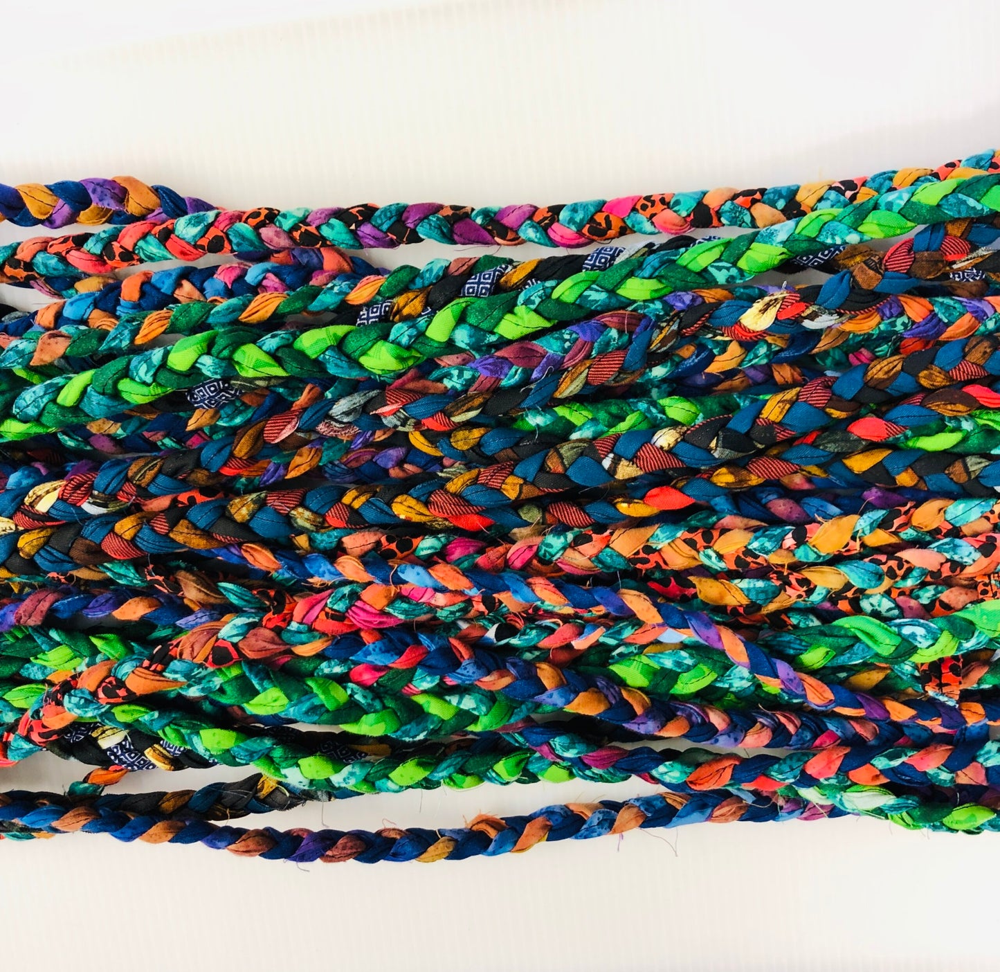 Braid Wand