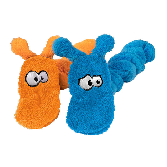 Dura Plush Toy - Coil Caterpillar - 2 colors