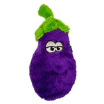 Dura Plush Toy - Eggplant Thumbnail