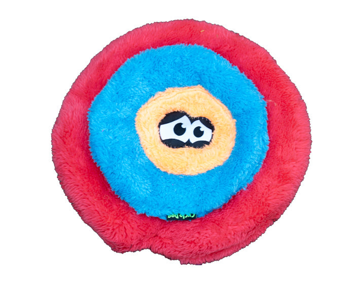 Dura Plush Toy - Soft Flyer
