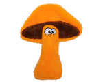 Dura Plush Toy - Mushroom Thumbnail