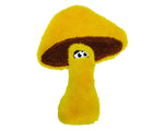 Dura Plush Toy - Mushroom Thumbnail