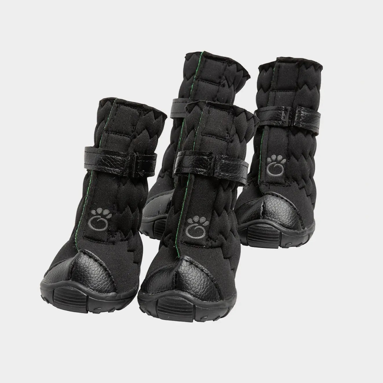 Elasto Fit Dog Boots