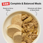 Stella & Chewy's Freeze-Dried Dog Food - Pork - 14oz Thumbnail