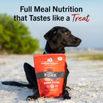 Stella & Chewy's Freeze-Dried Dog Food - Pork - 14oz Thumbnail