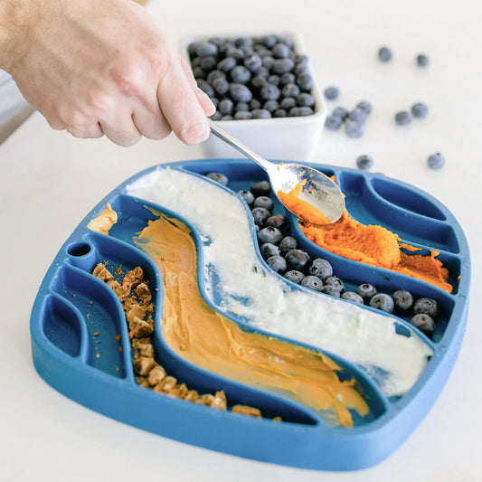 Feast Mat – Waves