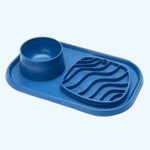 No Slip Dog Bowl Thumbnail