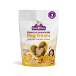 Limited Ingredient Treats - Parmesan Cheese Thumbnail