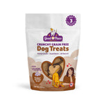 Limited Ingredient Treats - Peanut Butter Thumbnail