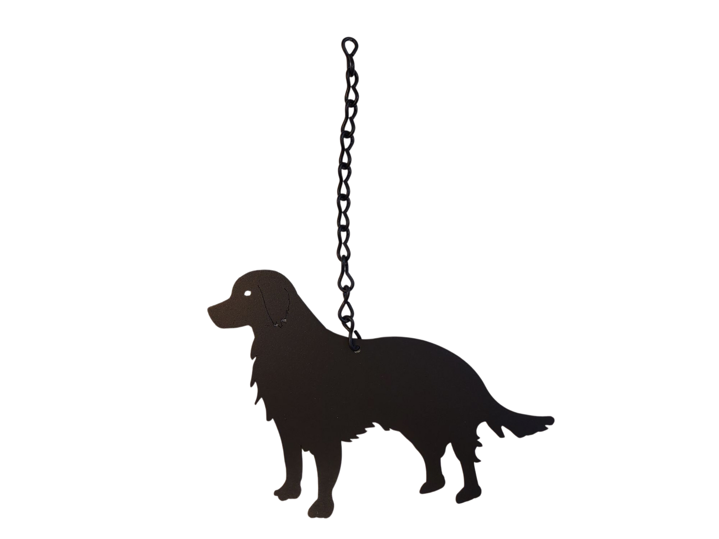 Windcatcher – Golden Retriever