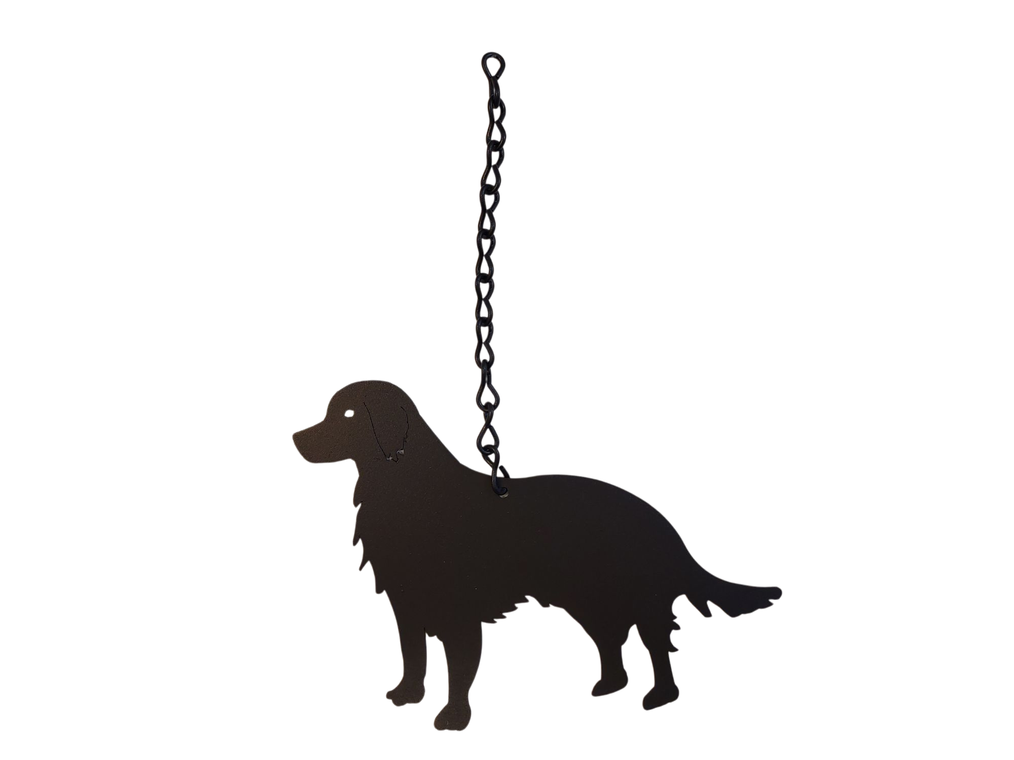 Windcatcher – Golden Retriever