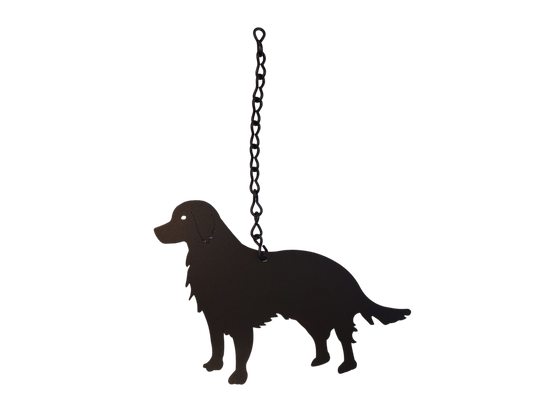 Windcatcher – Golden Retriever