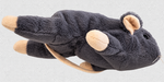 Cat Toy – Catnip - Crinkly - Super Mouse Sam - 3 Colors Thumbnail