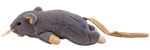 Cat Toy – Catnip - Crinkle - Big Mouse Bertha - 3 Colors Thumbnail